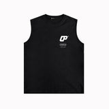 Purple Brand Tank T Shirts Sleeveless T-shirt Vest