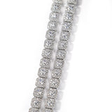 Chains Hip Hop Necklace Spring Buckle Punk St. Valentine's
