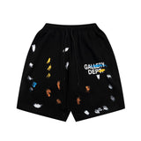 Gallery Dept Shorts Unisex Casual Shorts