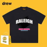 Drew T Shirts Fashion Brand Printing T-shirt