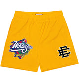 Eric Emanuel EE Shorts EE Shorts Workout Sweatpants
