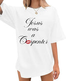 Oversized Country Music Concert Shirts for Women Music