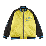 Chh chrome jacket