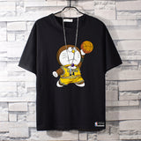 Basketball Sports T Shirt Summer Kobe Short-Sleeved T-Shirt Men And Women Loose