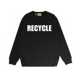 Gallery Dept Long Sleeved Shirt Long Sleeve Long-Sleeved T-Shirt Blouse