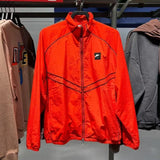 Sports windbreaker running loose stand collar quick-drying jacket windproof casualtops