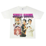 Film Star T Shirt Stephen Chow Short Sleeve T-shirt