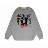 Gallery Dept Long Sleeved Shirt Fashion Brand Long Sleeve Long-Sleeved T-shirt Blouse