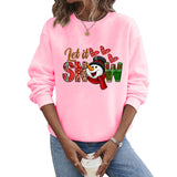 2023 New Independent Station Christmas Sweatshirt