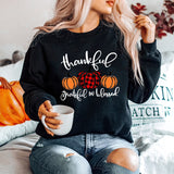 Fashion Crewneck Pullover Halloween Classical Festival Top