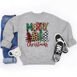 Christmas es Merry Christmas Sweatshirts For Women Crew