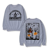 Vintage Halloweentown Est 1998 Sweatshirt Double Hoodies