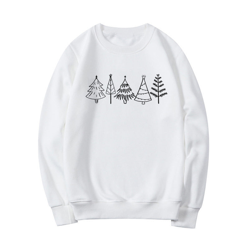 Christmas e Sweatshirt Christmas Crewneck Sweatshirts