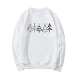 Christmas e Sweatshirt Christmas Crewneck Sweatshirts