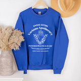 Magic Sweatshirt Apothecary Shirt Magic