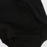 Mens trendy Hoodie gradual change color print hoodie fall loose sweater