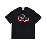 Bathing Ape T Shirt