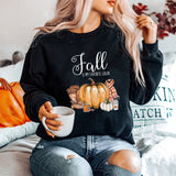 Fashion Crewneck Pullover Halloween Classical Festival Top
