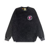 Gallery Dept Long Sleeve Shirt Vintage T Shirt Washed and Worn Vintage Long Sleeve T-shirt