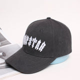 Thrasher Hat tarpstar fashion baseball cap, casual men's and women's caps