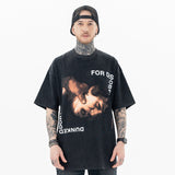 ERD T Shirts Short Sleeve