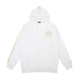 CHH Chrome Heart Hoodie chrome Hearts Crowe sweater high street hoodie hoodie sweater