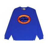 Gallery Dept Long Sleeved Shirt Fashion Brand Long Sleeve Long-Sleeved T-shirt Blouse