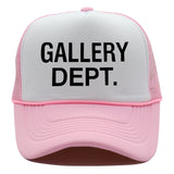 GALLERY DEPT Hat Casual Street Shade Baseball Cap Outdoor Cap