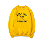 Valkyrie In Training SweatShirt Sarah J Maas Sweatshirts