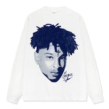 21 Savage Hoodie