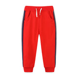 Boy Pants Autumn Pants Fashion Sports Boys' Trousers