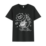 Basketball Sports T Shirt Short-Sleeved T-Shirt Men And Women Half Sleeve T-Shirt Hong Kong Style Handsome