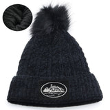 Carhartt Hat Fashion Knitted Hat Skateboard Sports Leisure Warm