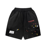 Gallery Dept Shorts Unisex Casual Shorts