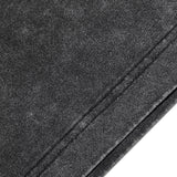 Purple Brand Distressed T Shirts Short Sleeve