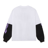 HS long-sleeve T-shirt autumn/winter, loose, long-sleeve T-shirt