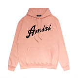 Amiri Hoodie Hoodie Sweatshirts Hooded Hoodie