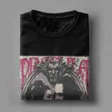 Bram Stoker's Dracula Men's T Shirt Funny Tee Shirt Short