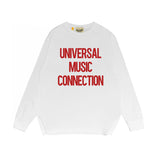 Gallery Dept Long Sleeved Shirt Fashion Brand Long Sleeve Long-Sleeved T-shirt Blouse