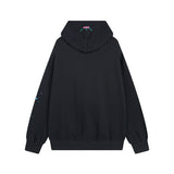 Sp5der Outfit:Hoodie/Sweatpants (Separate Purchase Options)