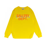 Gallery Dept Long Sleeve Shirt Long Sleeve Long-Sleeved T-shirt Blouse