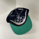 Denim Tears Hat Letter Embroidery Cap Baseball Cap