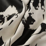 ERD T Shirts Printed Loose-Fitting Casual T-shirt Men