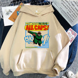 Mf Doom Hoodie  Casual Unisex Setwear fashion