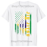 Short Sleeve Gift Men's T-Shirt