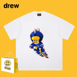 Drew T Shirts Mapleleafs Maple Leaf Team Printing
