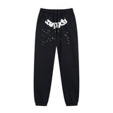 Sp5der Sweatpants Sports Pants Fleece Casual