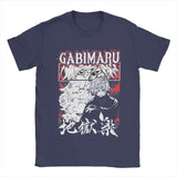 Men's T-Shirt POMEL Amazing  Cotton Tees Short Sleeve