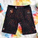 Ethika Boxer Briefs Sport Breathable Comfort Boxer Briefs