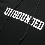 Men Pullover Hoodie Spring Sweater Men's Loose Color Matching Casual Top